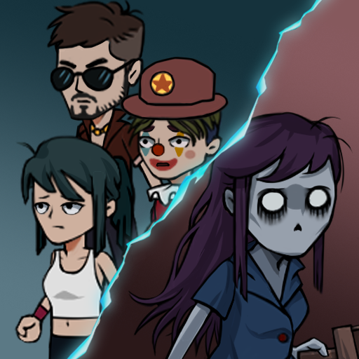 猛鬼宿舍双人联机版