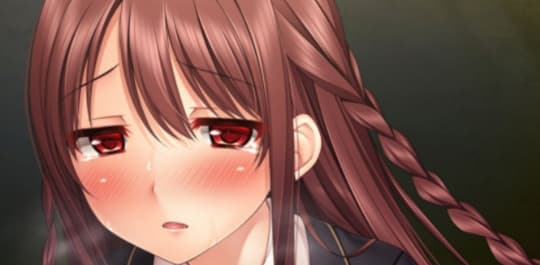 夏树的监禁生活