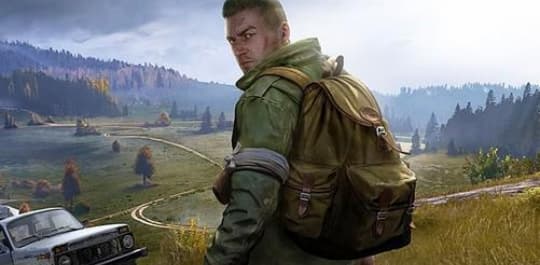 生存游戏手机版