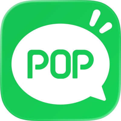 pop社交软件