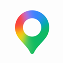 谷歌地图高清版