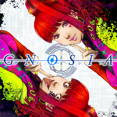 gnosia手机版