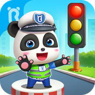 宝宝小警察旧版