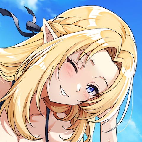 我想成为影之强者台服