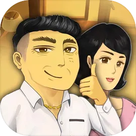 我的家长折相思