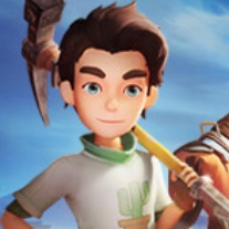 沙石镇时光国际服