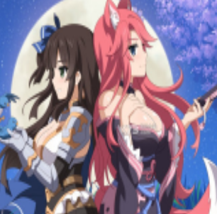 樱花地牢中文版