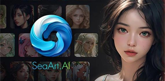 海艺ai