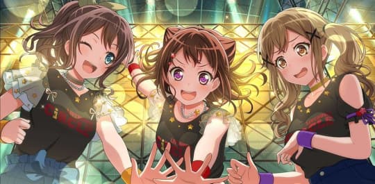 休闲类音游合集