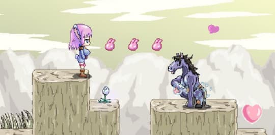 芙蕾雅的药水工坊