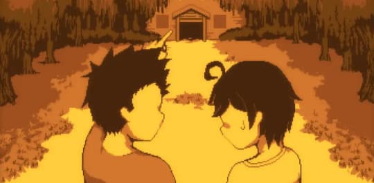 放课后的捉迷藏