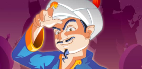 akinator