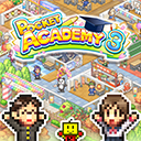 口袋学院物语3debug版