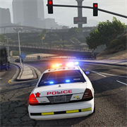 街头城市赛车中文版