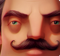 你好邻居正式版