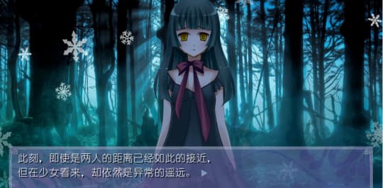 文字剧情类手游