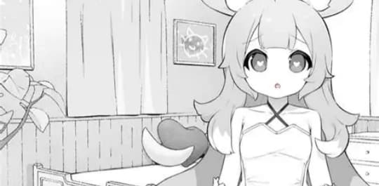 魔物娘诊察