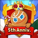 姜饼人王国国际版