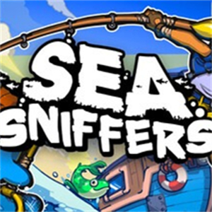 探海拍档