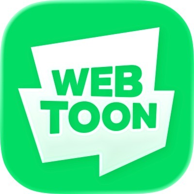 webtoon台版