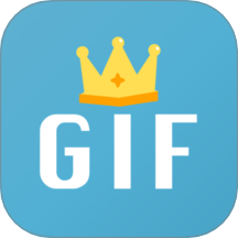 gif制作星
