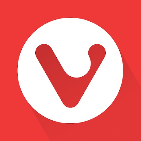 vivaldi浏览器车机版