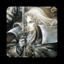 恶魔城月下夜想曲汉化版