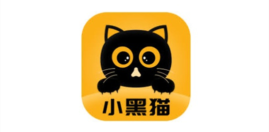 小黑猫漫画