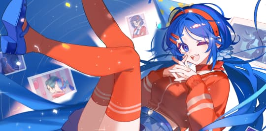 米塔miside