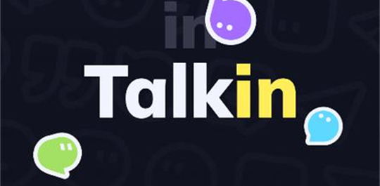 talkin