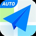 高德地图导航车机版