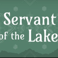 湖之仆从中文版