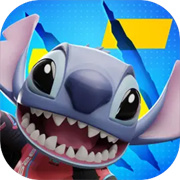 迪士尼无限飞车手游