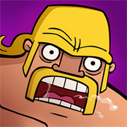 部落冲突国际服