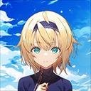 溯回青空日服