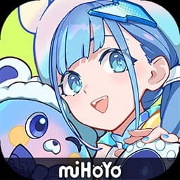 崩坏因缘精灵手机版