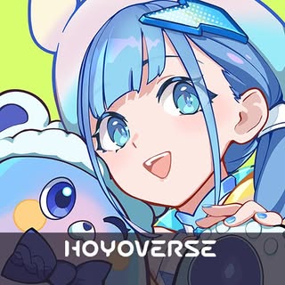 崩坏因缘精灵国际服