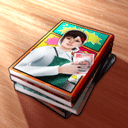 漫画书店模拟器移植版