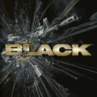 黑煞black