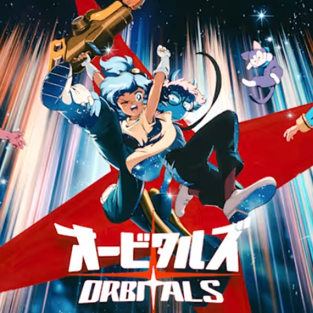 轨道双子星移植版