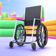 轮椅模拟器正式版