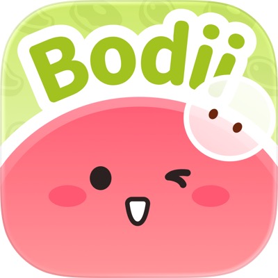 bodii免费版