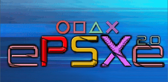 ePSXE模拟器