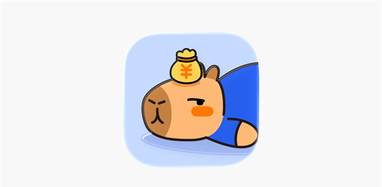 咔皮记账