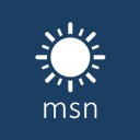 MSN天气实时查询