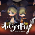 妖怪捉迷藏手机移植版