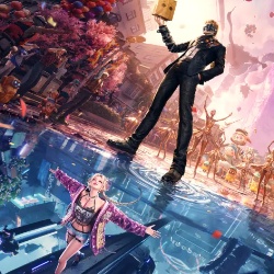 人间异想计划手机版
