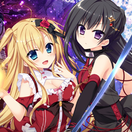 忍者少女与都市妖团手机版