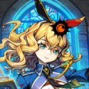 魔法司书阿莉艾娜七英杰之书中文版