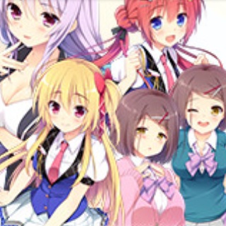 恋爱我就借走了直装版